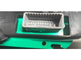 Панель приборов 248104678R Dacia Duster