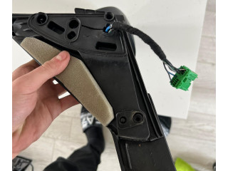 Зеркало электрическое        Volvo V70  2008 - 2013 года   