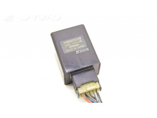 Реле центрального замка