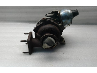 Turbodmychadlo Турбина 31380219, GTC1444VZ Volvo V60