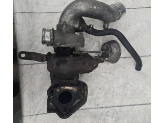 Turbodmychadlo Турбина 7537085 Honda CR-V