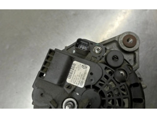 Генератор 231002949R, F000BL0719   Dacia Lodgy      