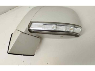 Зеркало электрическое        Chevrolet Captiva   -  года   