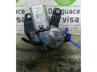 Моторчик заднего дворника 6763693201304, 0090131 Mini One - Cooper Coupe R56