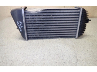 Интеркулер     Suzuki Swift 