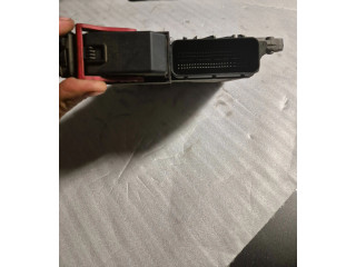 Блок управления двигателя 31272463AA, 0281012103   Volvo V70