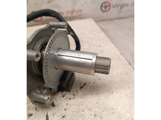 Рулевая рейка 2W933C529AR, 0160E3E01A1 Jaguar XF X250 2007 - 2015 года