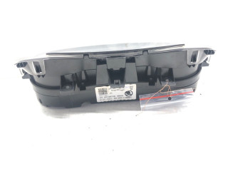 Панель приборов 5JA920741B Skoda Rapid (NH)