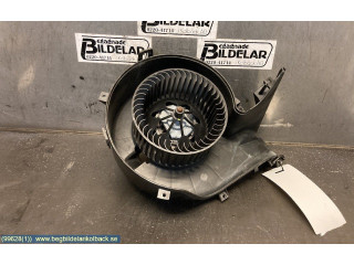 Вентилятор печки Saab 9-3 Ver2