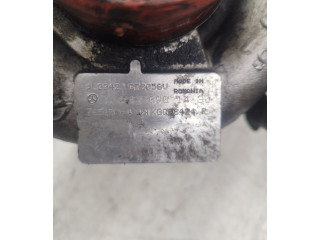 Turbodmychadlo Турбина GT2056V, A6420901430   Mercedes-Benz R W251   OM 642.950