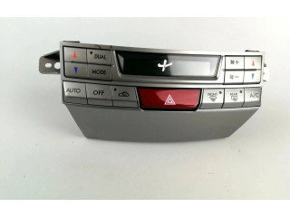 Блок управления климат-контролем 72311AJ030   Subaru Outback