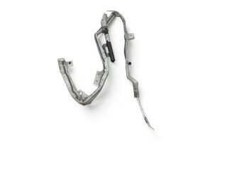 Боковая подушка безопасности 4G0880741B, 4G0880741 Audi A7 S7 4G