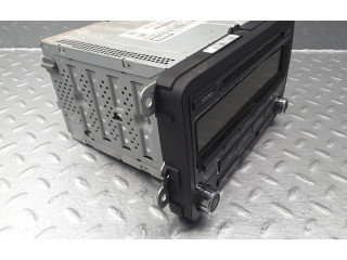 Панель приборов 1K0035164A Volkswagen Jetta VI