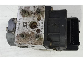 Блок АБС 9625242380, 0265216456   Citroen  Xsara   -  года