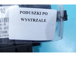 Блок управления надувных подушек 9247384, IMPRK1073992 BMW X3 F25