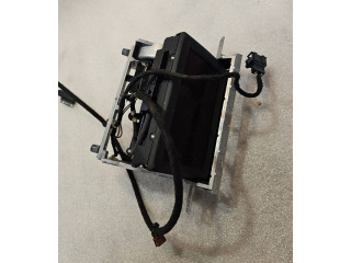 Дисплей    4E0857273E, 00122340   Audi A8 S8 D3 4E