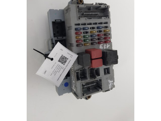 Pojistková skříňka 51744896, 51744896NPL Fiat Doblo 2008