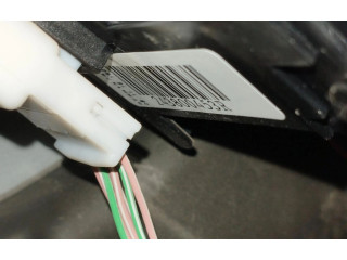 Pojistková skříňka 243800453R Renault Espace (RFC) 2017