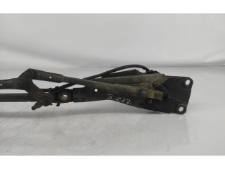 Моторчик дворников 0390241374 Citroen Xsara