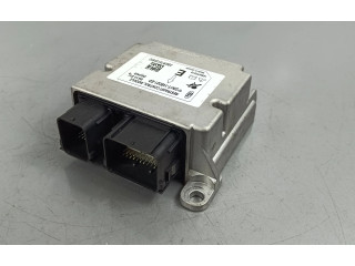 Блок подушек безопасности DN1T14B321ED   Ford Ecosport
