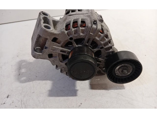 Генератор    Volvo V70      