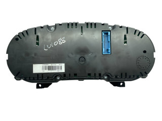 Спидометр (приборный щиток) 5L0920940K, 3219792 Skoda Yeti (5L)