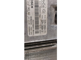 Блок управления двигателя ES7A12A650CPB, DS7A12B684DA Ford Fusion II