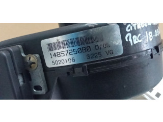 Вентилятор печки    1485725080   Citroen C8