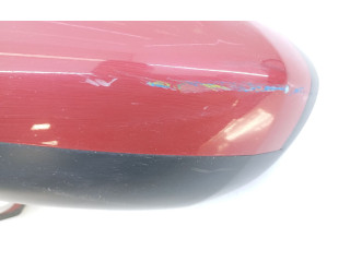 Зеркало электрическое Citroen DS4 - года