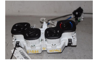 Блок управления климат-контролем 5P6246000   Fiat Panda III