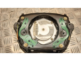 Подушка безопасности водителя 2104600398   Mercedes-Benz E W210