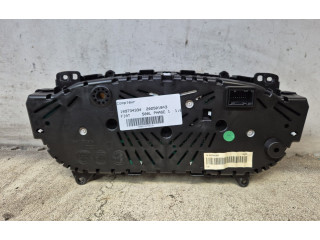 Панель приборов 51975135   Fiat 500L       