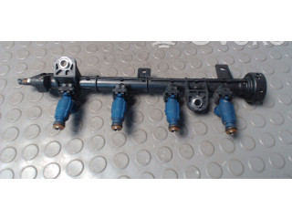 Топливная рампа 3534002100, NICHTZUTREFFEND Hyundai i10