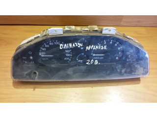 Панель приборов 8320087A19, 2576001125 Daihatsu Applause