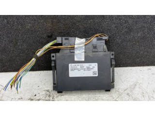 Блок управления коробкой передач A0015455116   Mercedes-Benz Vito Viano W639