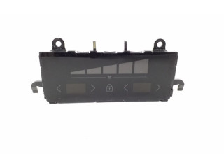 Модуль блока управления кондиционером 31674024   Volvo XC60