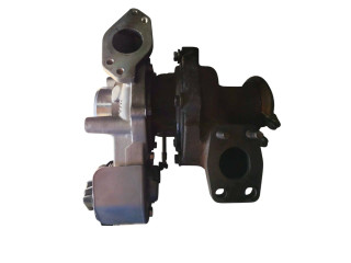 Turbodmychadlo Турбина 9813241380 Ford Kuga III ZTDA