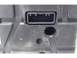 Панель приборов 248402017R   Renault Clio IV       