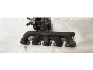 Турбина Volvo V70 31219697