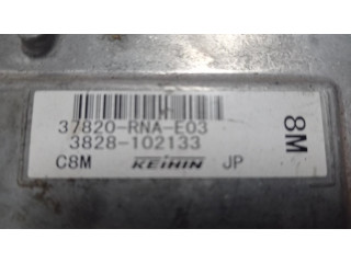 Řídící jednotka 37820RNAE03, 3828102133 Honda Civic 2007