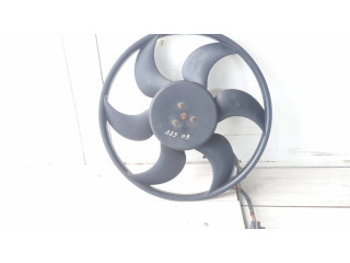 Вентилятор радиатора         BMW 3 E46 2.0