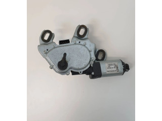 Моторчик заднего дворника 1Z5955711A, 443122326017 Skoda Octavia Mk2 (1Z)