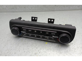 Блок управления климат-контролем 97250J7210   KIA Ceed