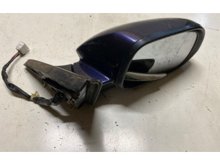 Зеркало электрическое Honda Accord 2003 - 2007 года