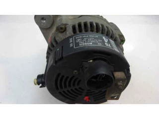 Генератор 31100-PIK-E05, 1998 Honda Civic 1.5