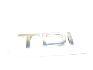 Значок производителя / буквы модели