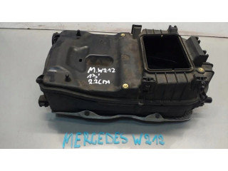 Коробка воздушного фильтра