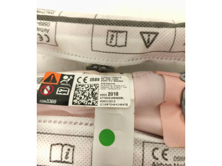 Боковая подушка безопасности 03552018, 4770201000000L Citroen C3 Aircross