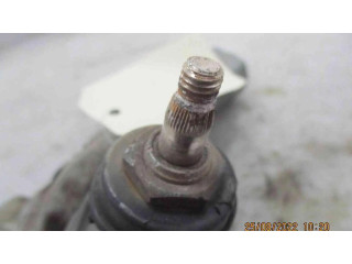 Моторчик заднего дворника 987001C000    Hyundai Getz