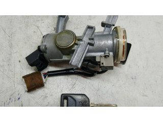 Комплект блоков управления MR420856, E2T72584 Mitsubishi Space Runner